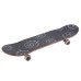 crab step Advanced Skateboard Complete Set - Durable Deck with Premium Wheels and Trucks